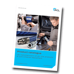 PCL launches a new catalogue of possibilities PCL launches a new catalogue of possibilities