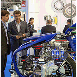 PCL to support the UK’s first Automechanika Trade Show 2016 PCL to support the UK’s first Automechanika Trade Show 2016