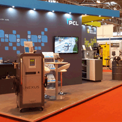 PCL reports on a successful show as Autopromotec attracts international interest PCL reports on a successful show as Autopromotec attracts international interest