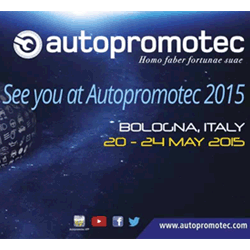PCL to say ciao to Autopromotec again PCL to say ciao to Autopromotec again