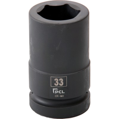 PCL 1″驱动式单件气动深套筒 