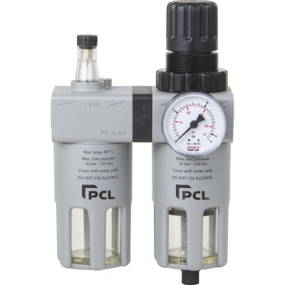 PCL  - 油水过滤器