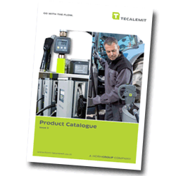 TECALEMIT proves size does matter with new A4 catalogue packed full of high quality products TECALEMIT proves size does matter with new A4 catalogue packed full of high quality products