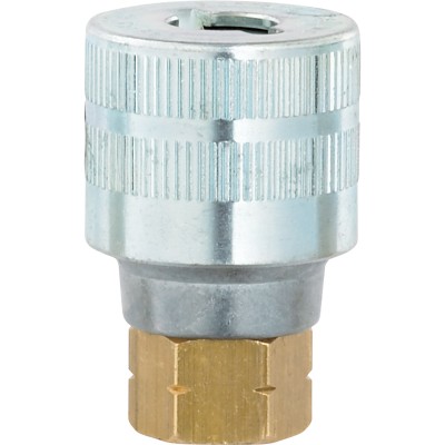 PCL  - Schrader Couplings