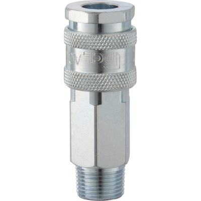 PCL  - ISO B12 Couplings