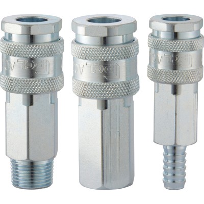 PCL ISO B12 Couplings