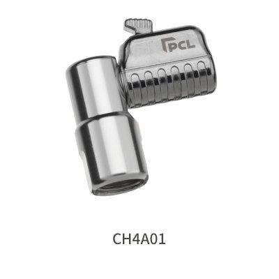 PCL  - 新型充气夹头