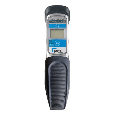 PCL ACCURA 6 高压/航空轮胎气压测量机 - 