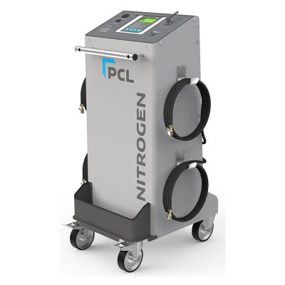 PCL NEXUS N72 移动式轮胎模组制氮自动充气机
