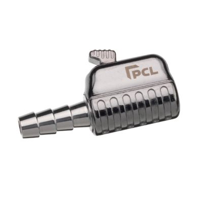 PCL  - 新型充气夹头
